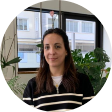 Ana Arbesú Redactora Naturgy