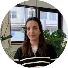 Ana Arbesú Redactora y experta en ahorro energético, luz y gas