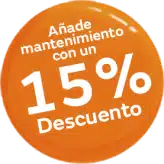 Mantenimiento Naturgy Promo Servielectric