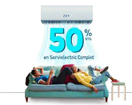 Naturgy Ofertas y Precios